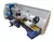 Torno Mecanico Paralelo Para Metales 520 Mm Motor 3/4 Hp - comprar online