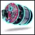 Taladro Atornillador Percutor 18v Inalámbrico Einhell 80nm TP-CD 18/80 Li-i BL - Solo en internet