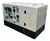 Grupo Electrogeno Trifasico 63 Kva Cabinado Diesel Kushiro
