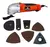 Multicortadora Sierra Oscilante Dowen Pagio 9993484 Profesional