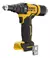 Remachadora Inalambrica Brushless 20V 3/16 DCF403b Dewalt