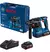 Rotomartillo Bosch Gbh 185-li + Cargador + 2 Bater. 4675rpm - comprar online