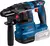 Rotomartillo Bosch Gbh 185-li + Cargador + 2 Bater. 4675rpm