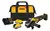 Amoladora Angular DeWalt Dcg413h2 + 2 Baterías + cargador