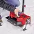 Barredor Nieve A Batería Einhell Ge-st 36/40 Li+2bat4 +2carg - Ferretería Martín