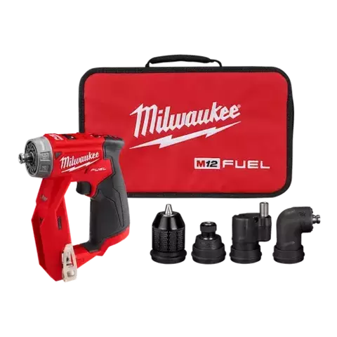 Taladro/destornillador de instalación M12 FUEL (solo herramienta) 2505-20