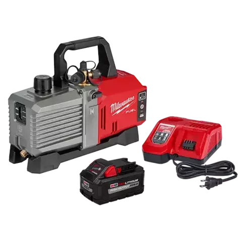 Kit de bomba de vacío M18 FUEL™ de 5 CFM 2941-21