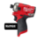 Atornillador de Impacto Hidráulico Milwaukee M12 Fuel 2551-20