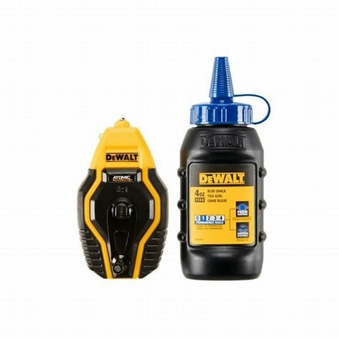Chocla Dewalt Atomic DWHT47258L