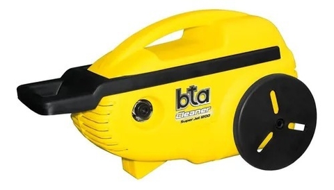 Hidrolavadora 140bar 1200w BTA