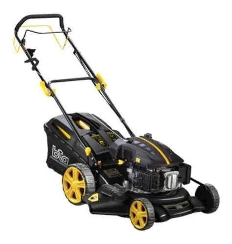 Cortadora de cesped 6hp BTA