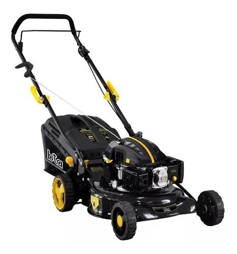 Cortadora De C_sped 5.5 hp BTA 873104.3