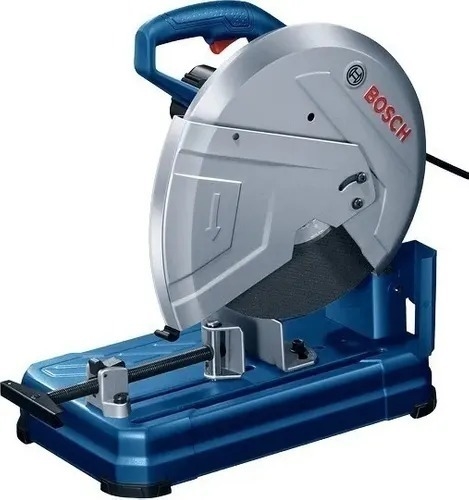 Sierra sensitiva 2400w Bosch