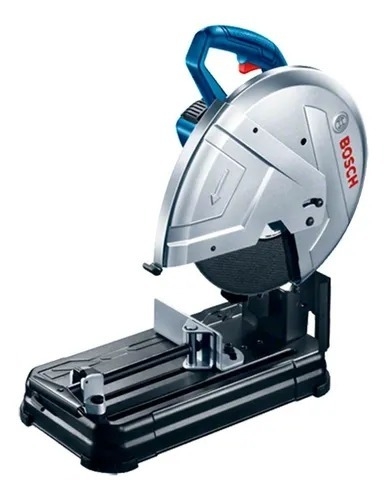 Sierra sensitiva 2200w Bosch