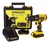 Taladro percutor 20v Stanley