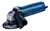 Amoladora Angular 670w Bosch Professional