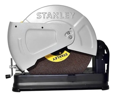 Sierra Sensitiva Stanley Ssc22 355mm 2200w
