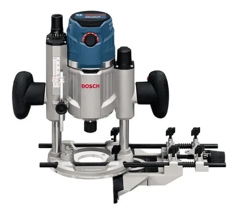 Fresadora Bosch Gof 1600 Ce 1600w