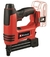 Clavadora Engrampadora Neumatica Inalam Einhell + Accesorios