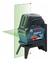 Nivel Laser Bosch GCL 2-15 Green Professional + RM1 + MaletÕn - comprar online