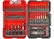 Juego De Puntas Set Para Llave De Impacto Kit 39 Kwb