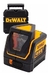 Nivel Laser Automàtico 360_ 2 Lineas +maletÕn Dw0811k DeWalt