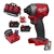 Atornillador de Impacto 2853-259AX Milwaukee M18 Fuel