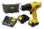 Taladro Atornillador 12v Dewalt Dcd700