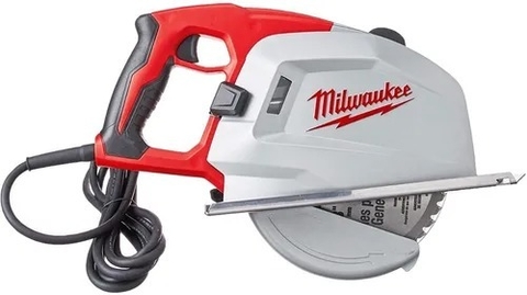 Sierra Circular Para Metal 8puLG Milwaukee 6370-59a 1500w