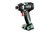 Atornillador de Impacto 18v 200nm Metabo SSD 18 LT 200 BL