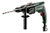 Taladro De Percusion Metabo Sbe 760 760w