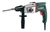 Martillo Combinado Khe 2644 800w - Metabo - Con MaletÕn