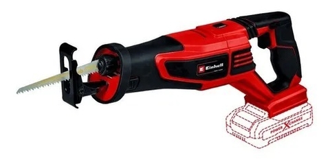 Sierra Sable 18v Einhell Te-ap 18/28 Li Bl - Solo