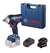 Llave Impacto Bosch Gds18v-400 18v Sb