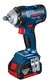 Llave Impacto Bosch Gds18v-400 18v Sb - comprar online