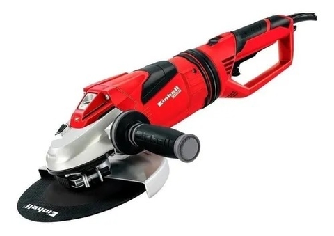 Amoladora angular Einhell Expert TE-AG 230 DP 2300 W
