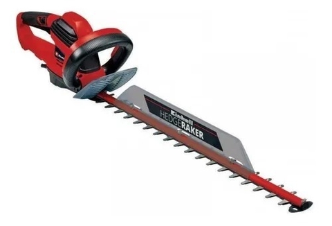 Corta Cerco 650w Einhell Ge-eh 6560 Expert