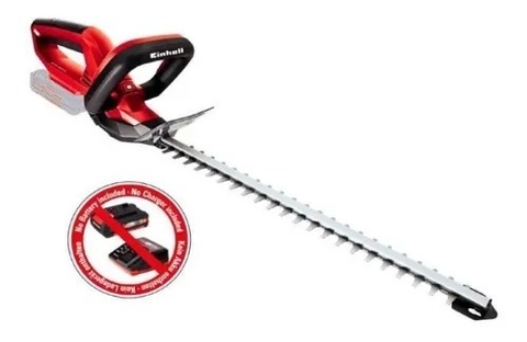 Corta Cerco Inalàmbrico Einhell Ge-ch 1846 Li Solo