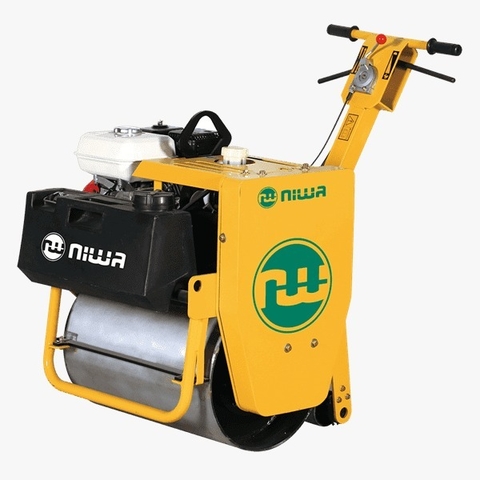 Rodillo Compactador Rolnw-641 Niwa