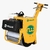 Rodillo Compactador Rolnw-641 Niwa