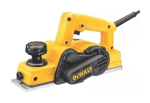 Cepillo el_ctrico 550w de mano DeWalt D26676 220V