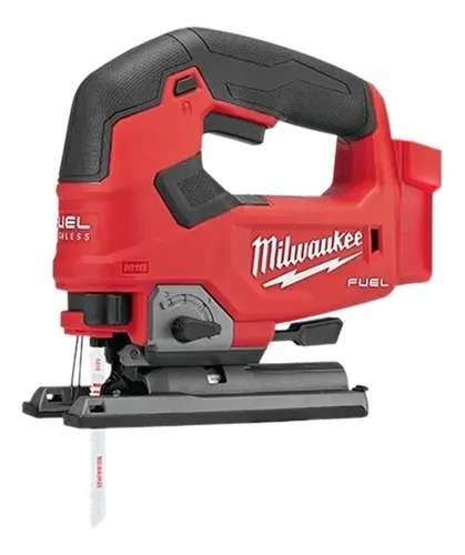 Sierra Caladora De Mano M18 Fuel Milwaukee 2737-20