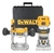 Fresadora Dewalt Dwp611pk 900w 220v Con MaletÕn Plàstico