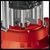 Bomba Sumergible Desagote Agua Sucia 370w Einhell Gc-dp 3730 - comprar online