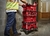 Cajon Porta Heramientas Abierta Packout Milwaukee 48-22-8440 - Ferretería Martín