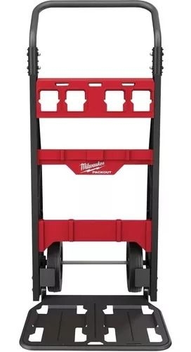 Carro Plegable Packout 180 KG Milwaukee 48228415