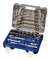 Set Bocallaves Acc Enc 1/2 Y Llaves Comb. 12933w4 33pz