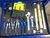 Carro Herramientas Irimo 177 Piezas Caja Porta Mecanica 9066K6FF101 - tienda online