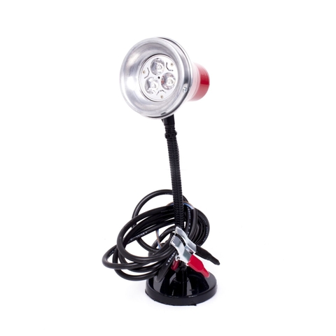 Portatil Dicroica Led Palladino