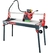 Cortadora Ceramica Rubi Dc 250 1200 Mm Mesa Banco Disco 10